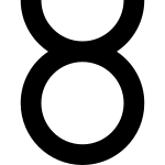 Taurus SVG Icon
